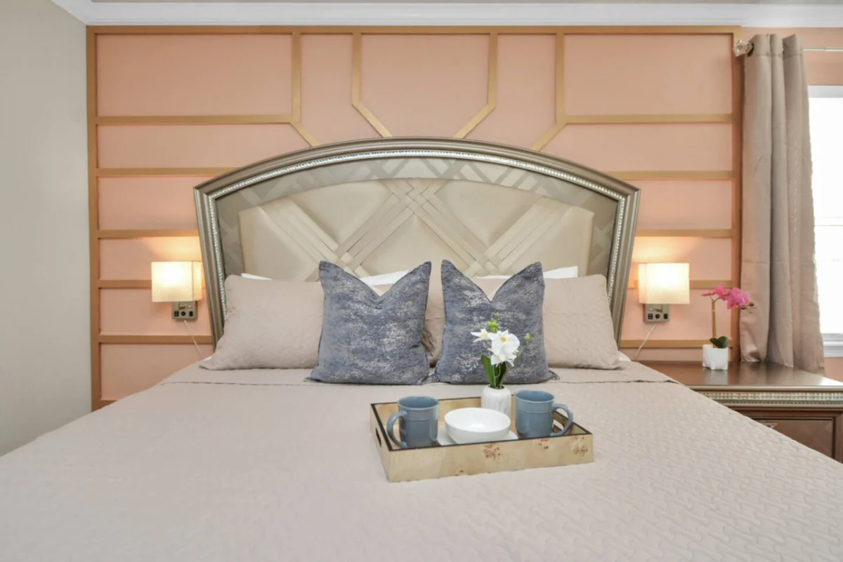 Empress Outdoor Luxury Villa #17
