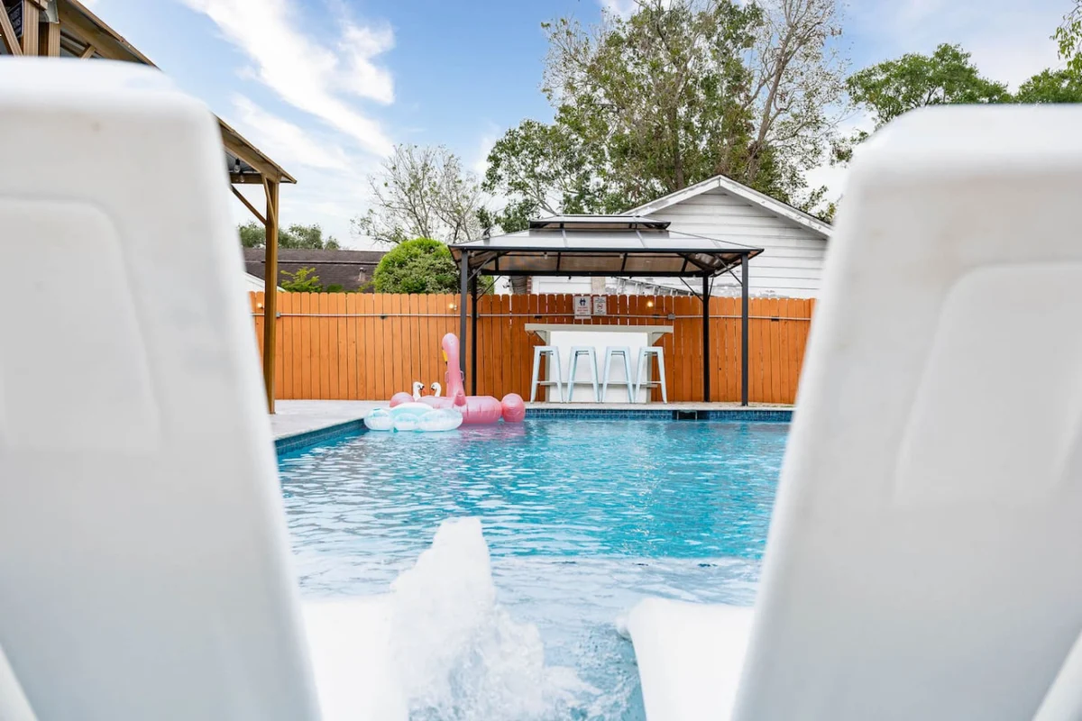Empress Outdoor Luxury Villa #96