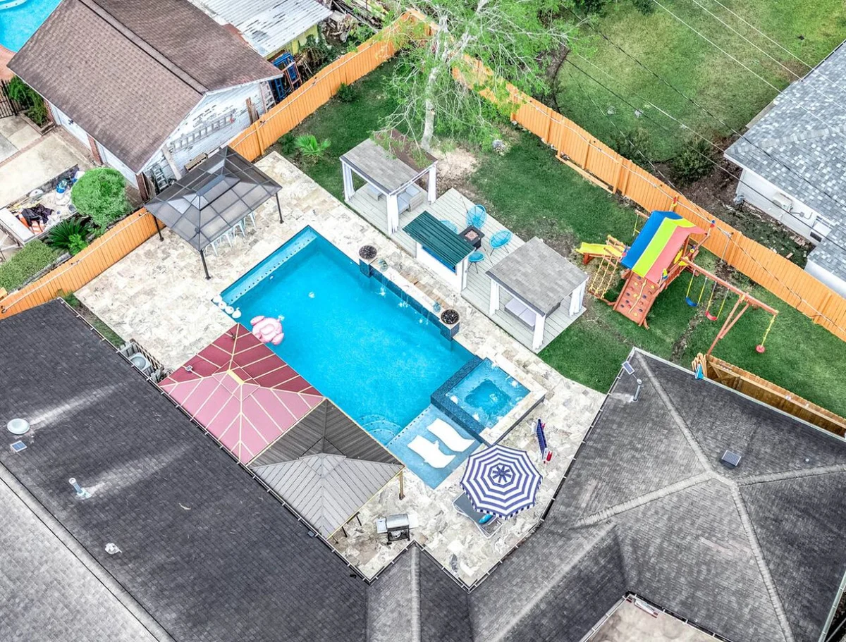 Empress Outdoor Luxury Villa #92