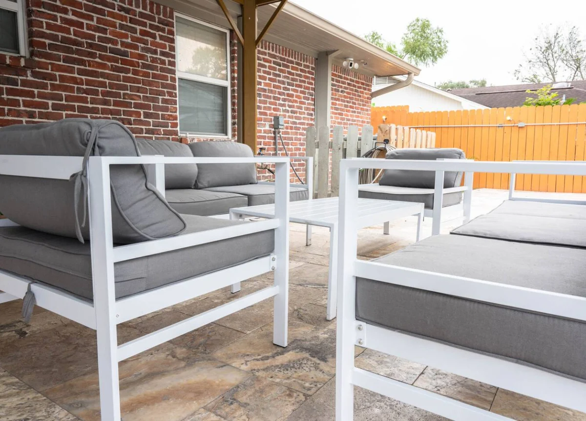 Empress Outdoor Luxury Villa #42
