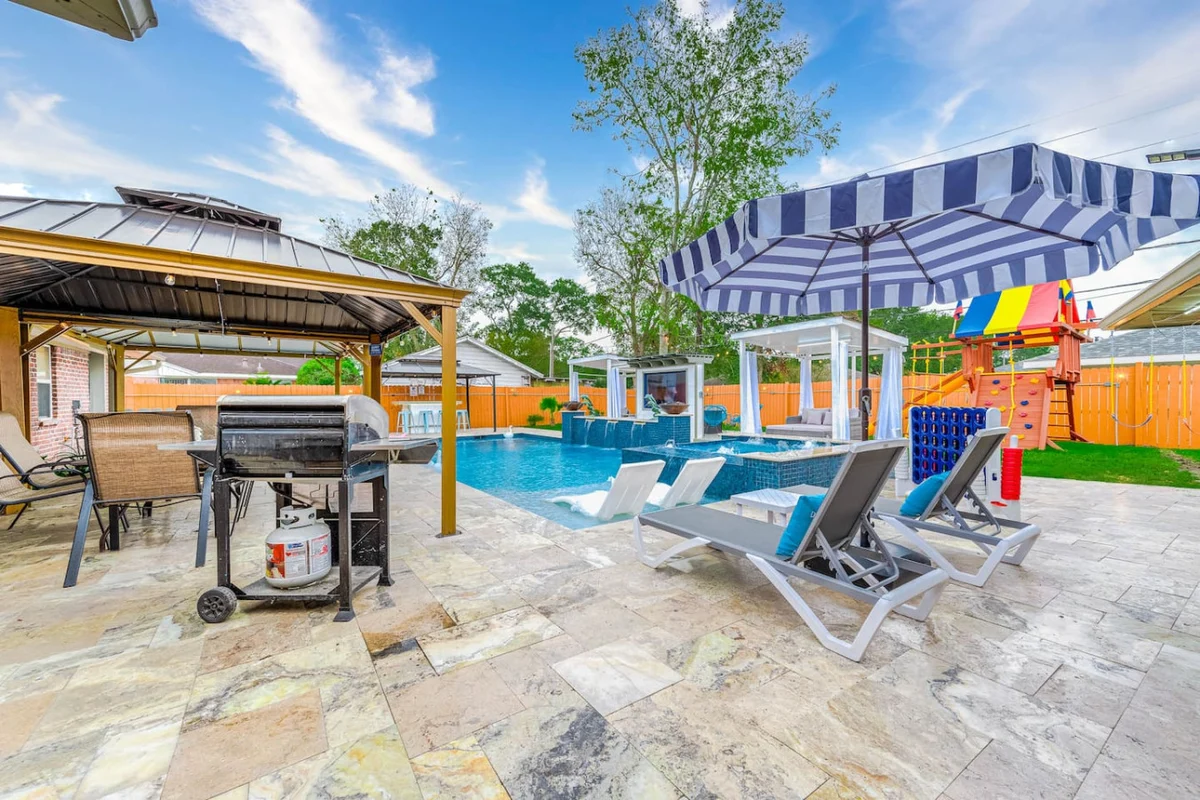 Empress Outdoor Luxury Villa #60