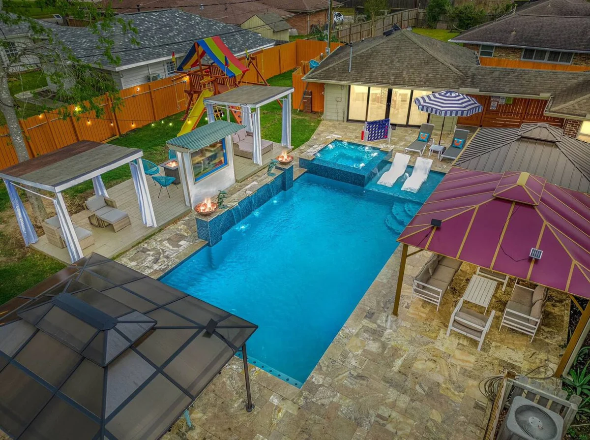Empress Outdoor Luxury Villa #87