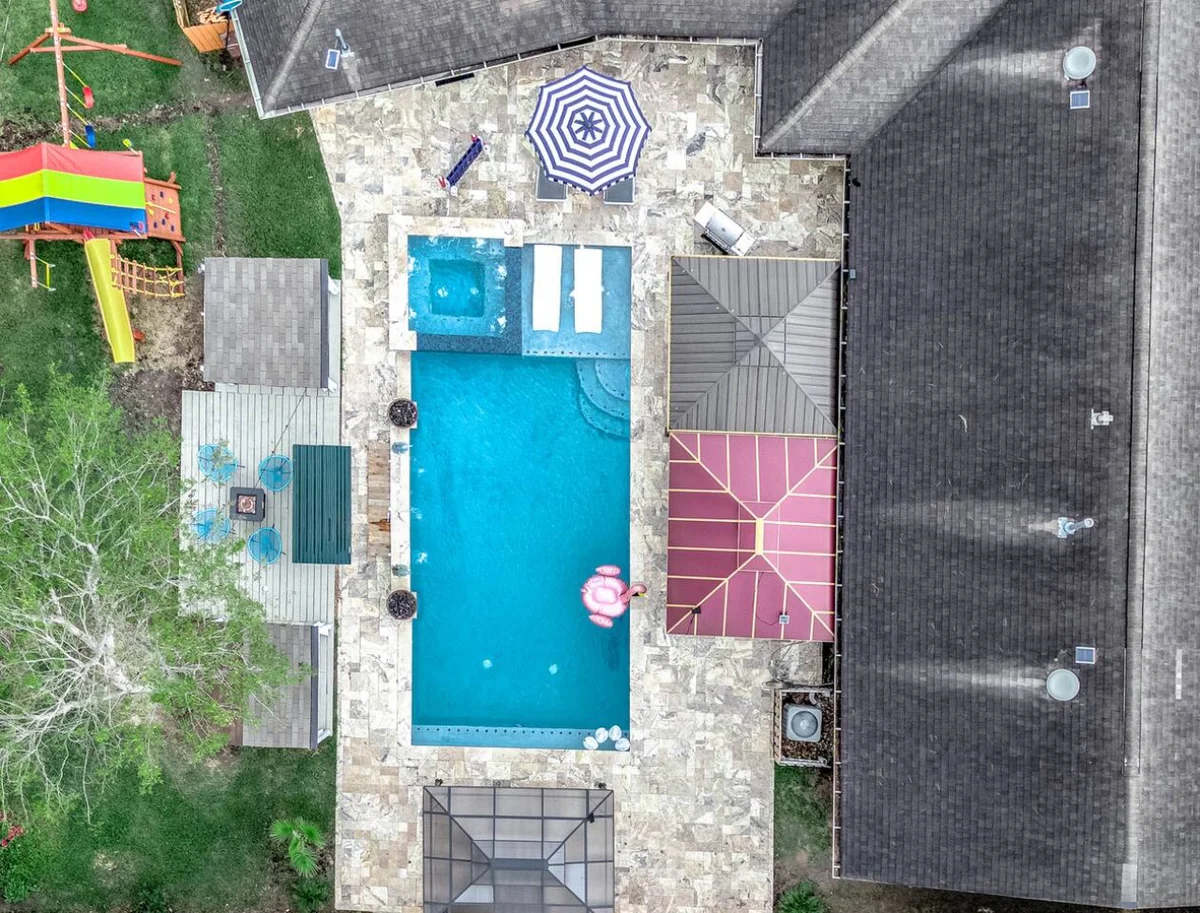 Empress Outdoor Luxury Villa #72