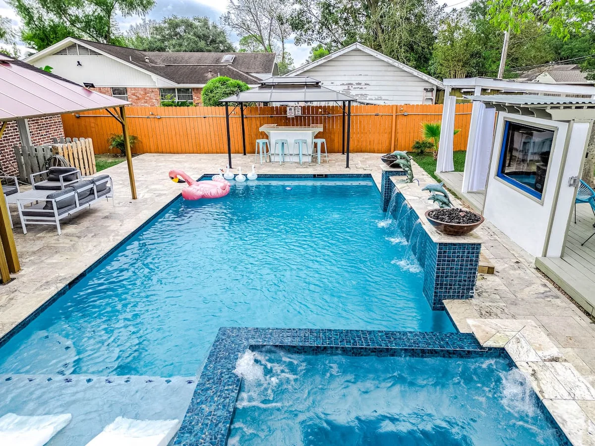 Empress Outdoor Luxury Villa #90