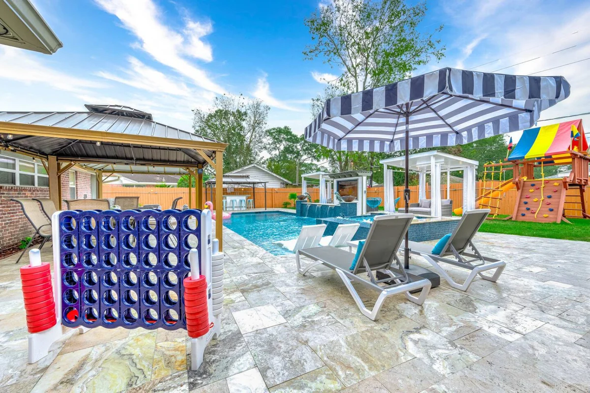Empress Outdoor Luxury Villa #99