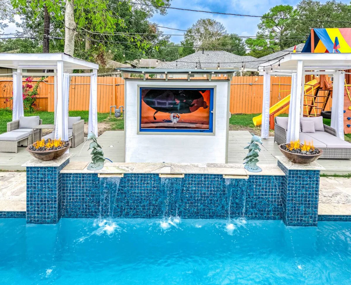 Empress Outdoor Luxury Villa #88