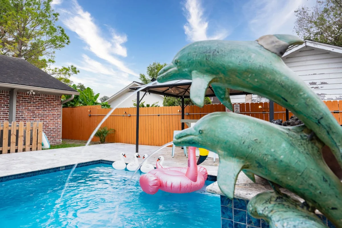 Empress Outdoor Luxury Villa #89