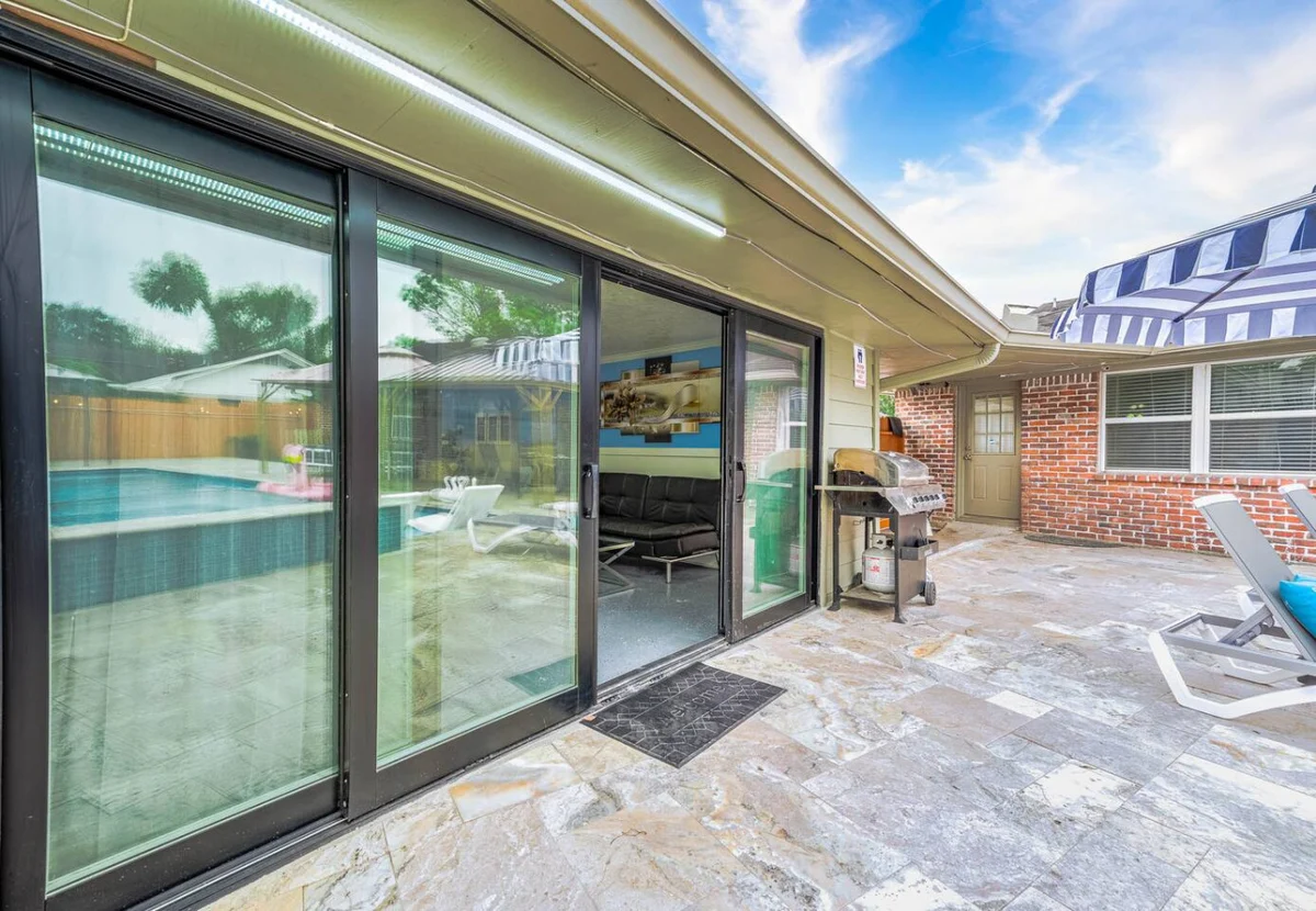 Empress Outdoor Luxury Villa #68