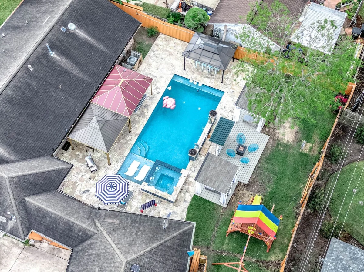 Empress Outdoor Luxury Villa #81
