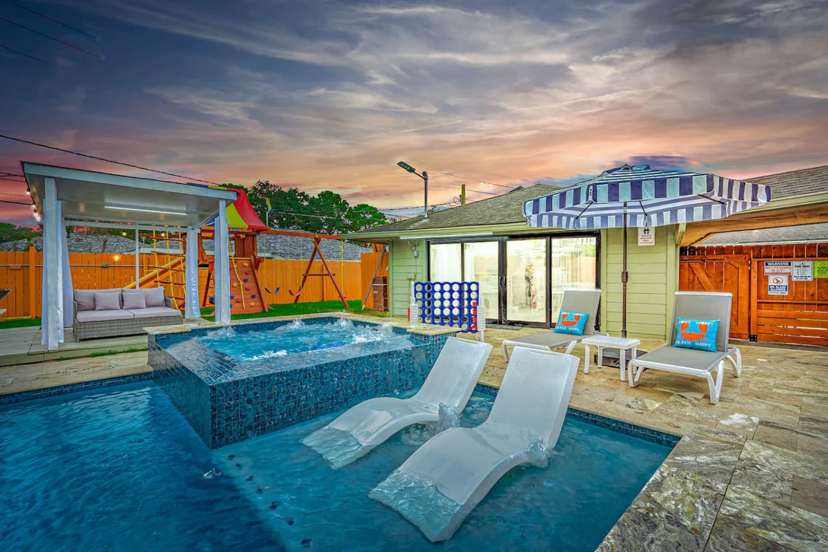 Empress Outdoor Luxury Villa #56