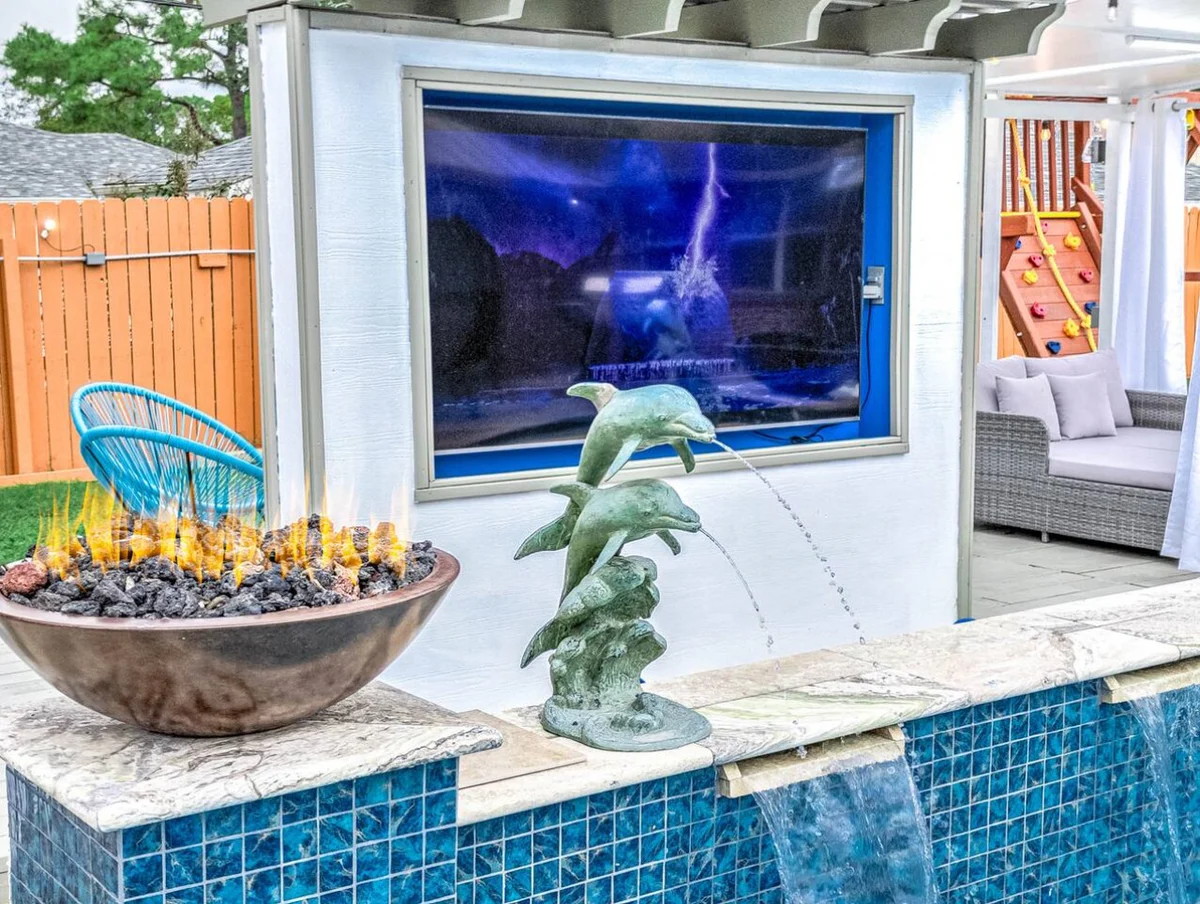 Empress Outdoor Luxury Villa #101