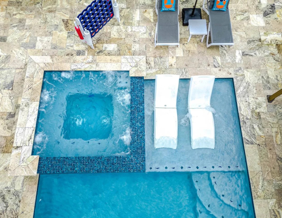 Empress Outdoor Luxury Villa #78