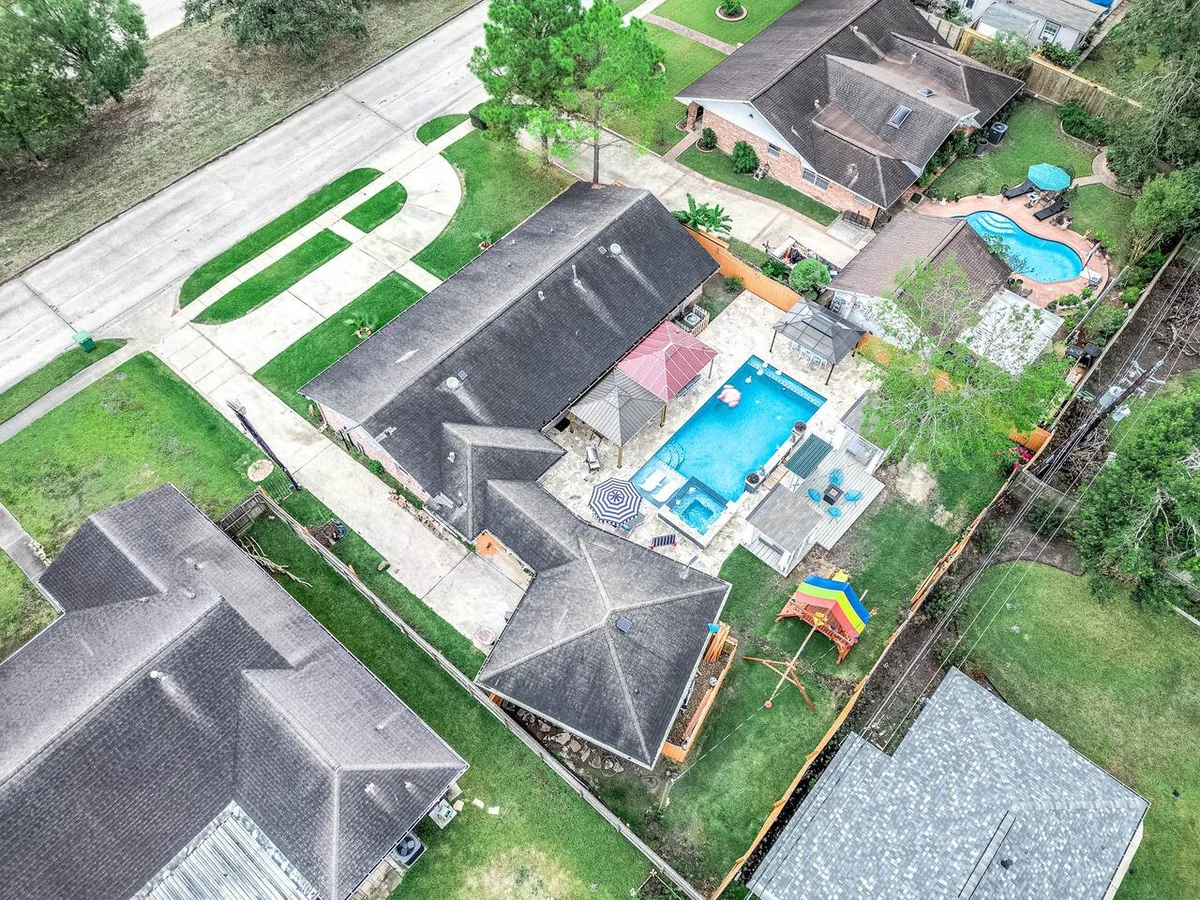 Empress Outdoor Luxury Villa #86