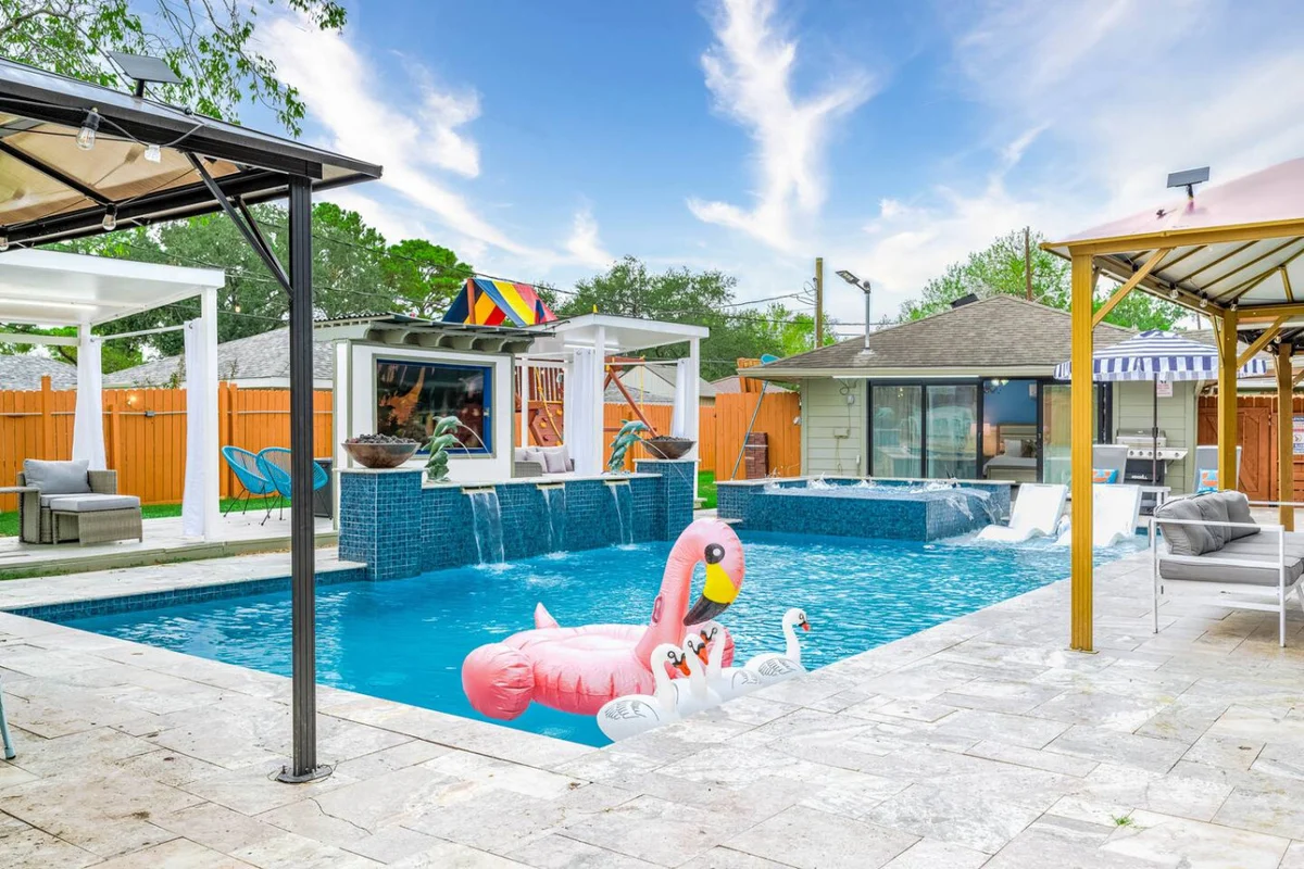 Empress Outdoor Luxury Villa #85