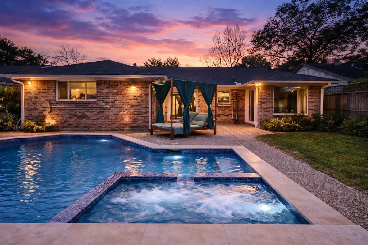Empress Solace Villa #8