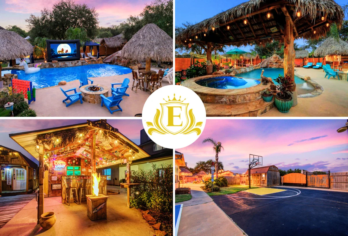 Empress Villa Retreat #71