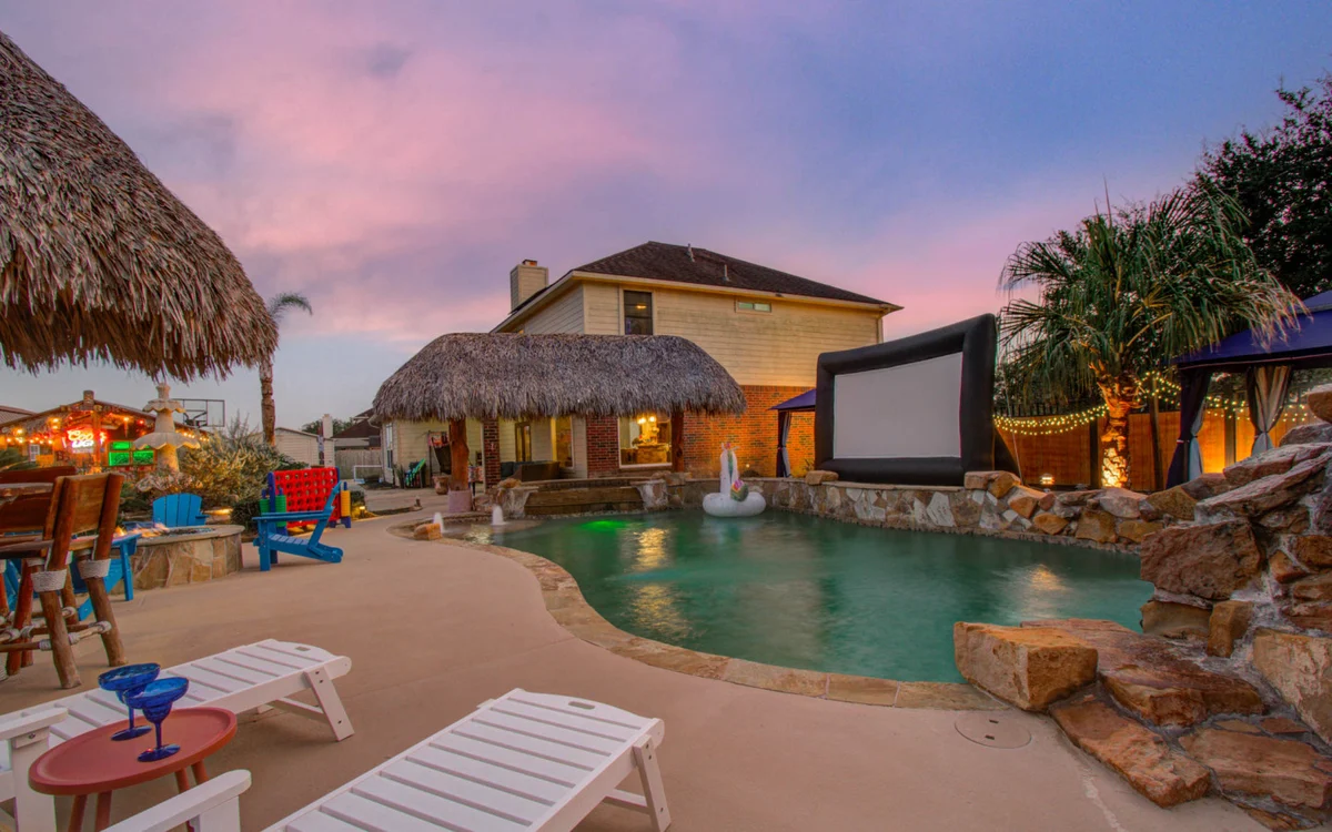 Empress Villa Retreat #3