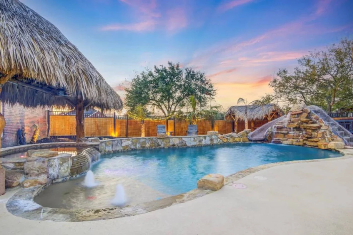 Empress Villa Retreat #2