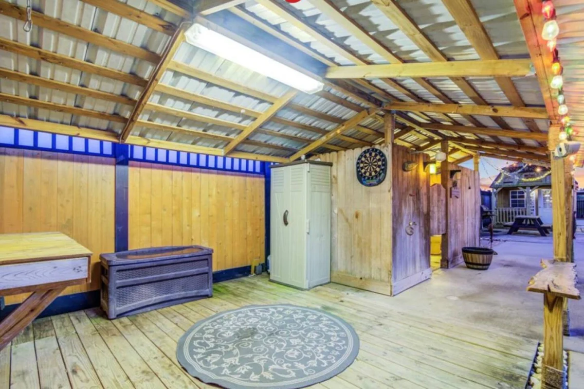 Empress Villa Retreat #90