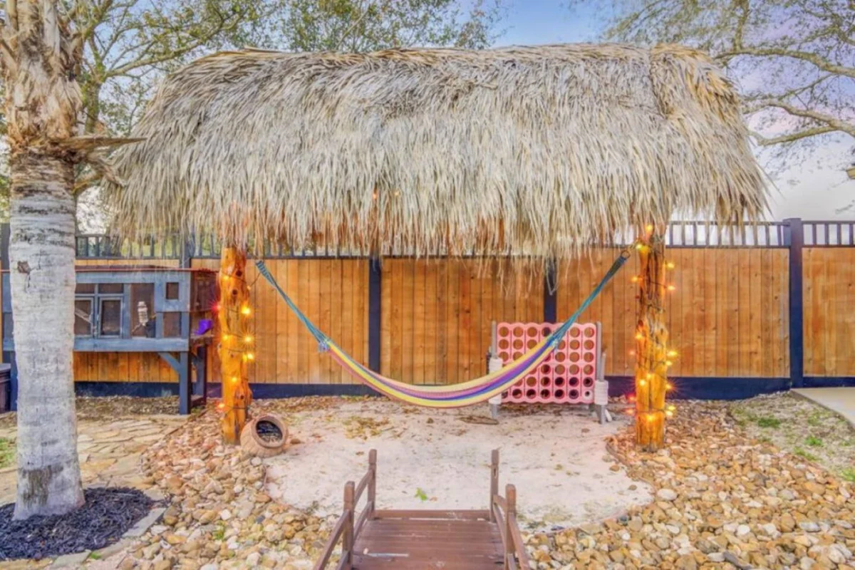Empress Villa Retreat #92
