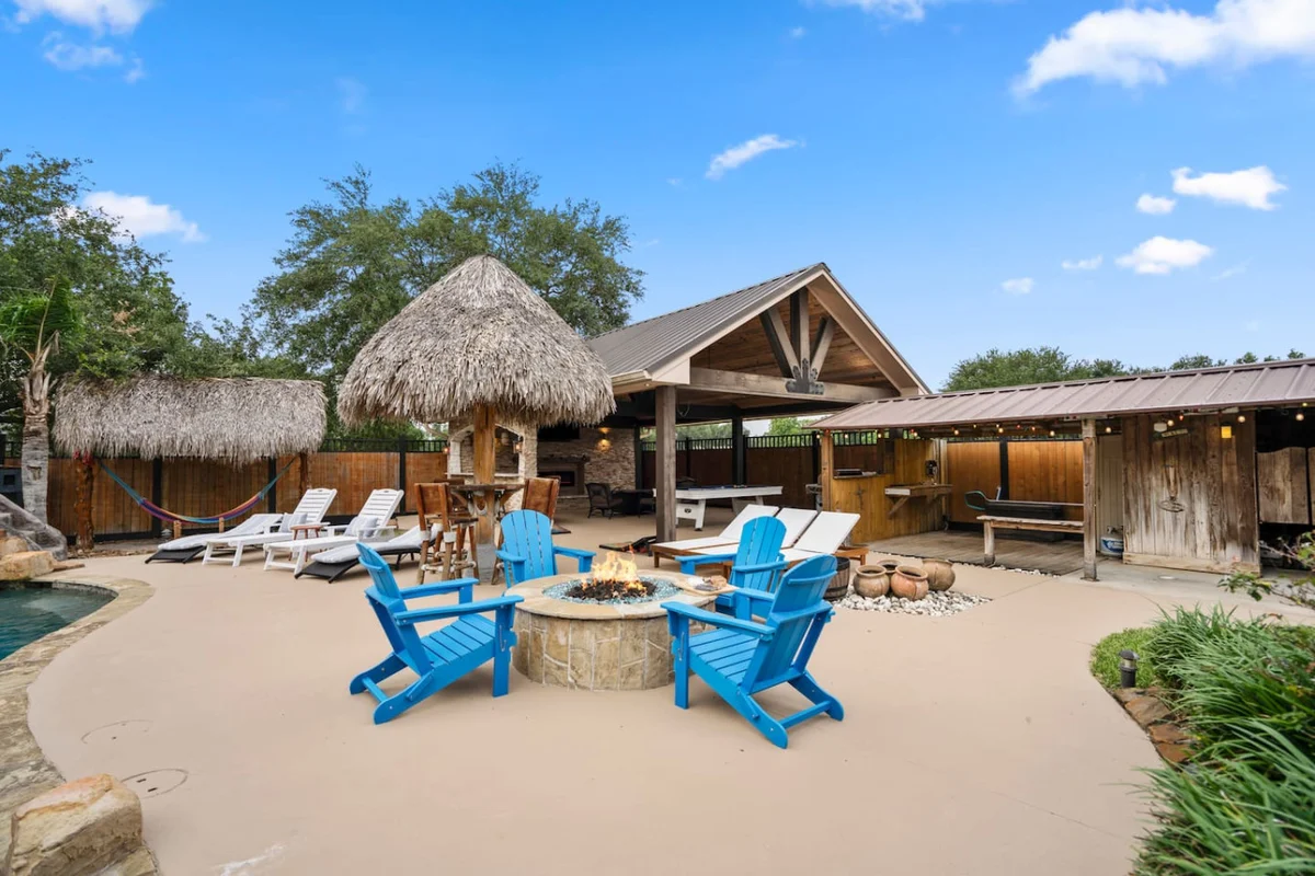 Empress Villa Retreat #127