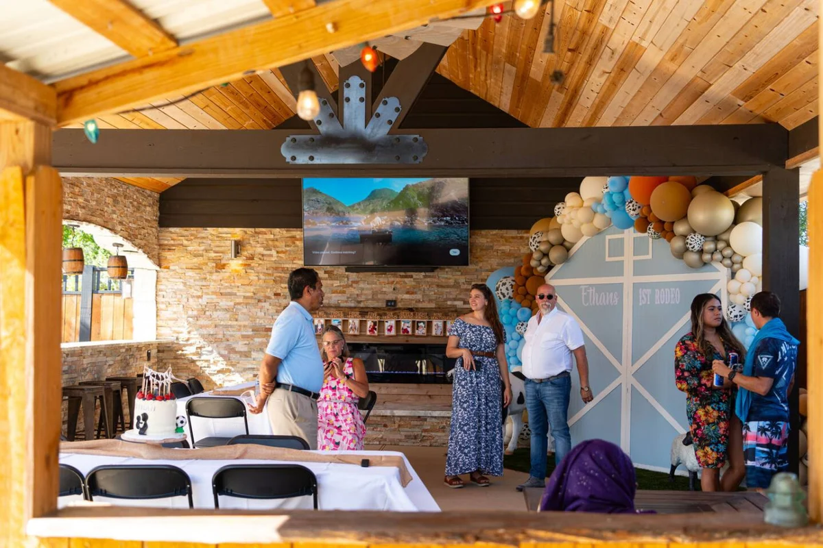 Empress Villa Retreat #119