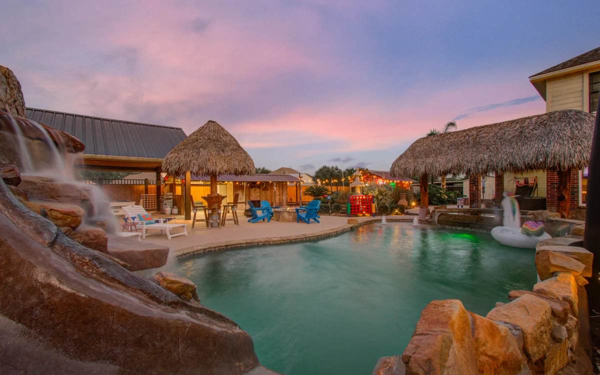Empress Villa Retreat #82