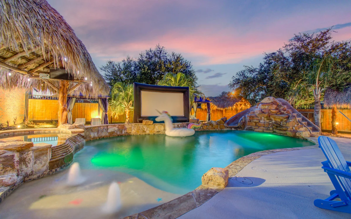 Empress Villa Retreat #93