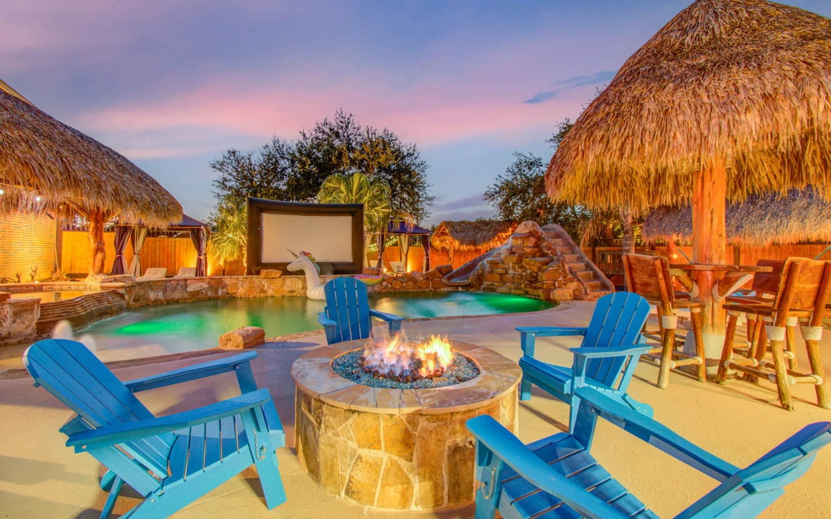 Empress Villa Retreat #87