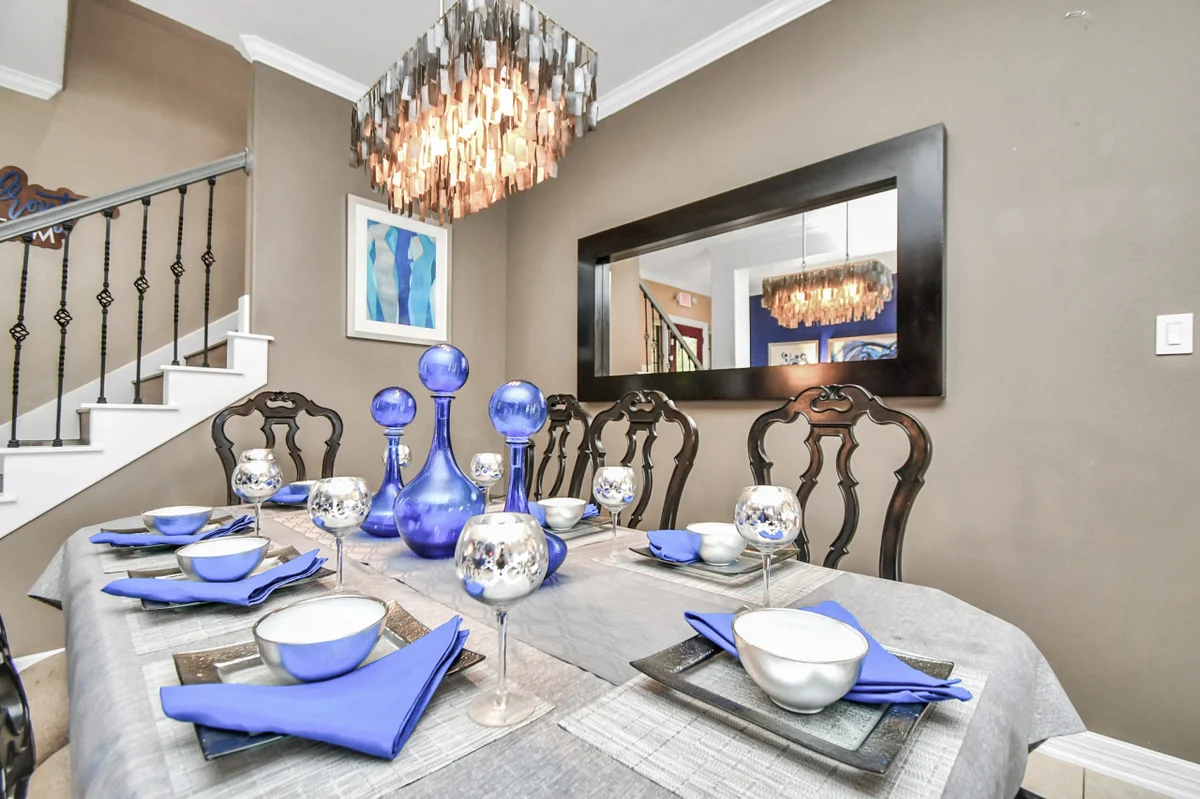 Empress Waterfront Villa #12