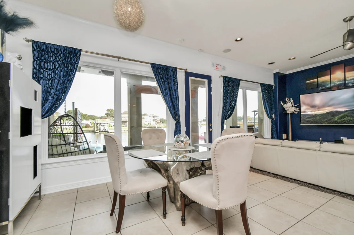 Empress Waterfront Villa #3