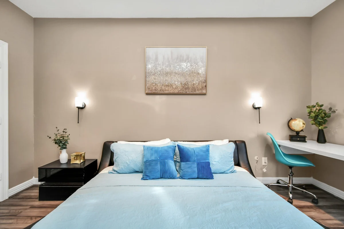 Empress Waterfront Villa #9