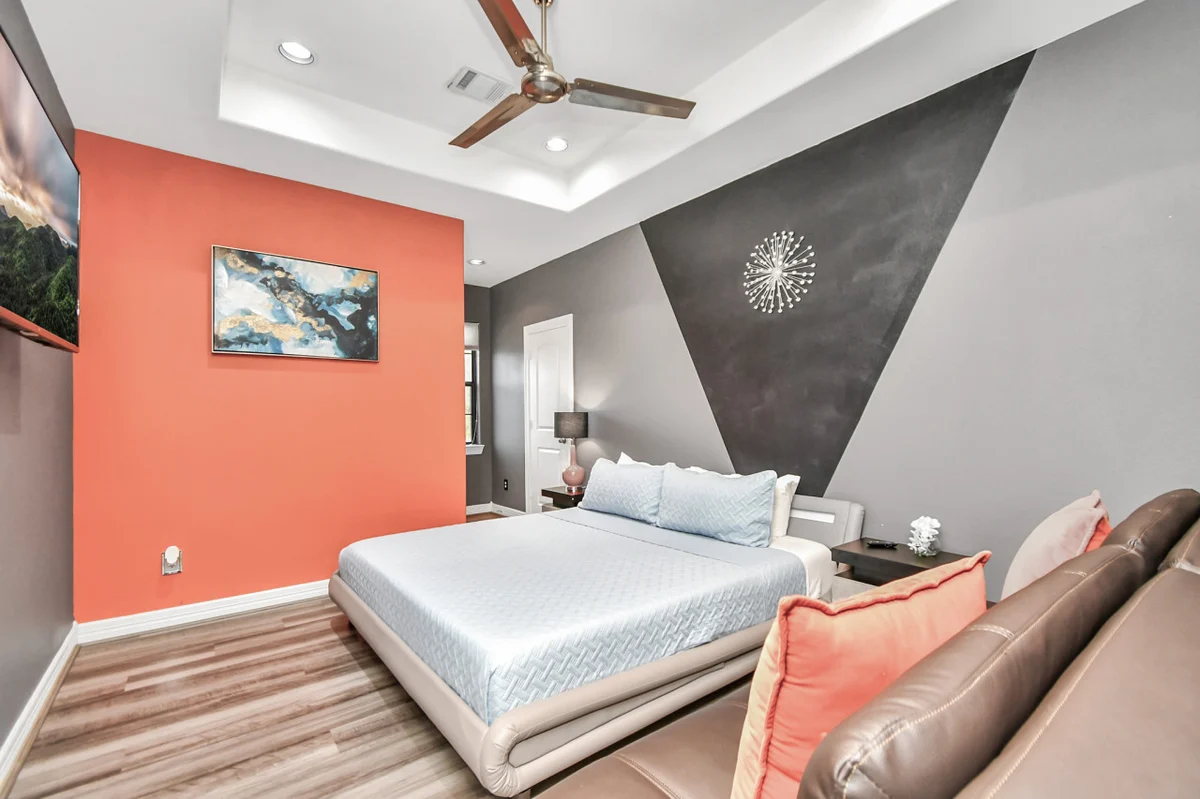 Empress Waterfront Villa #4