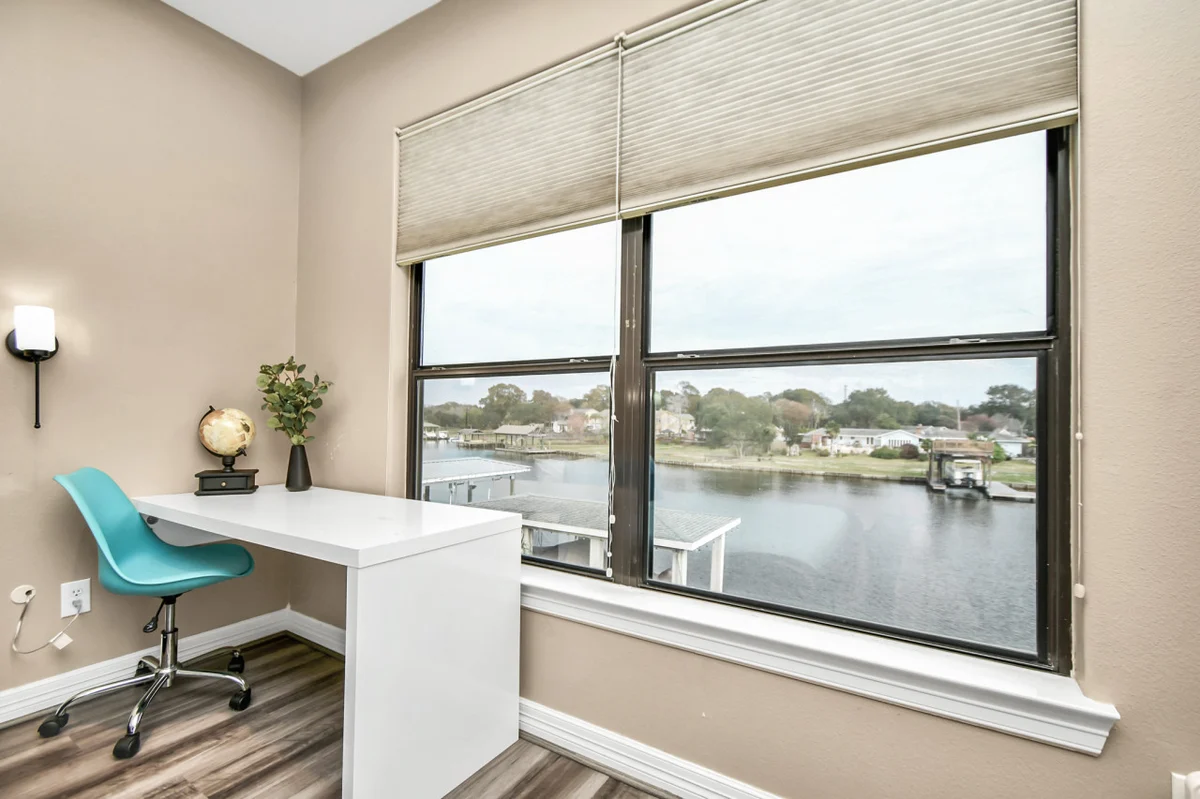 Empress Waterfront Villa #15