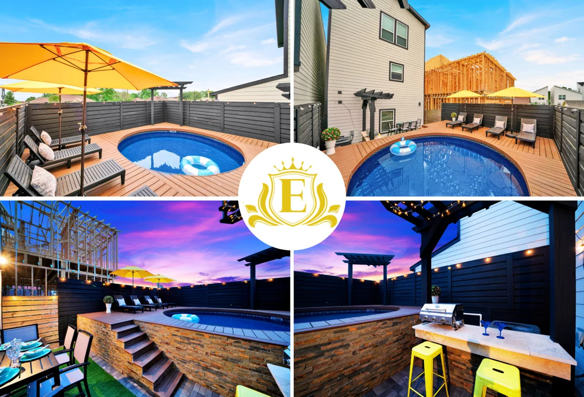 Empress Whimsical Retreat #57