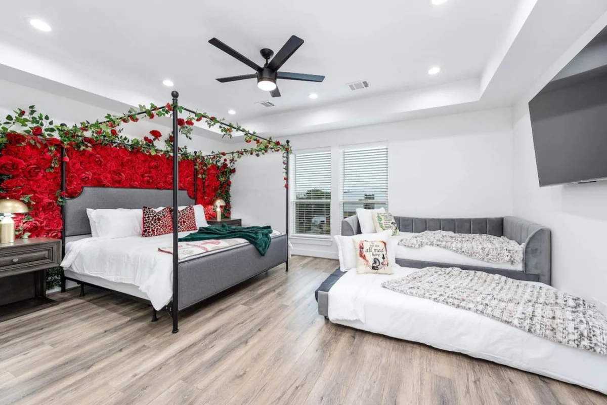 Empress Whimsical Retreat #9
