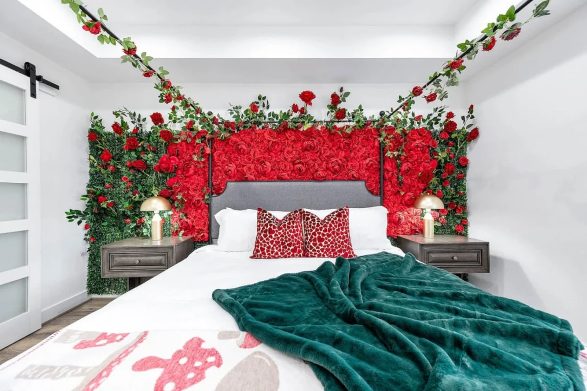 Empress Whimsical Retreat #14