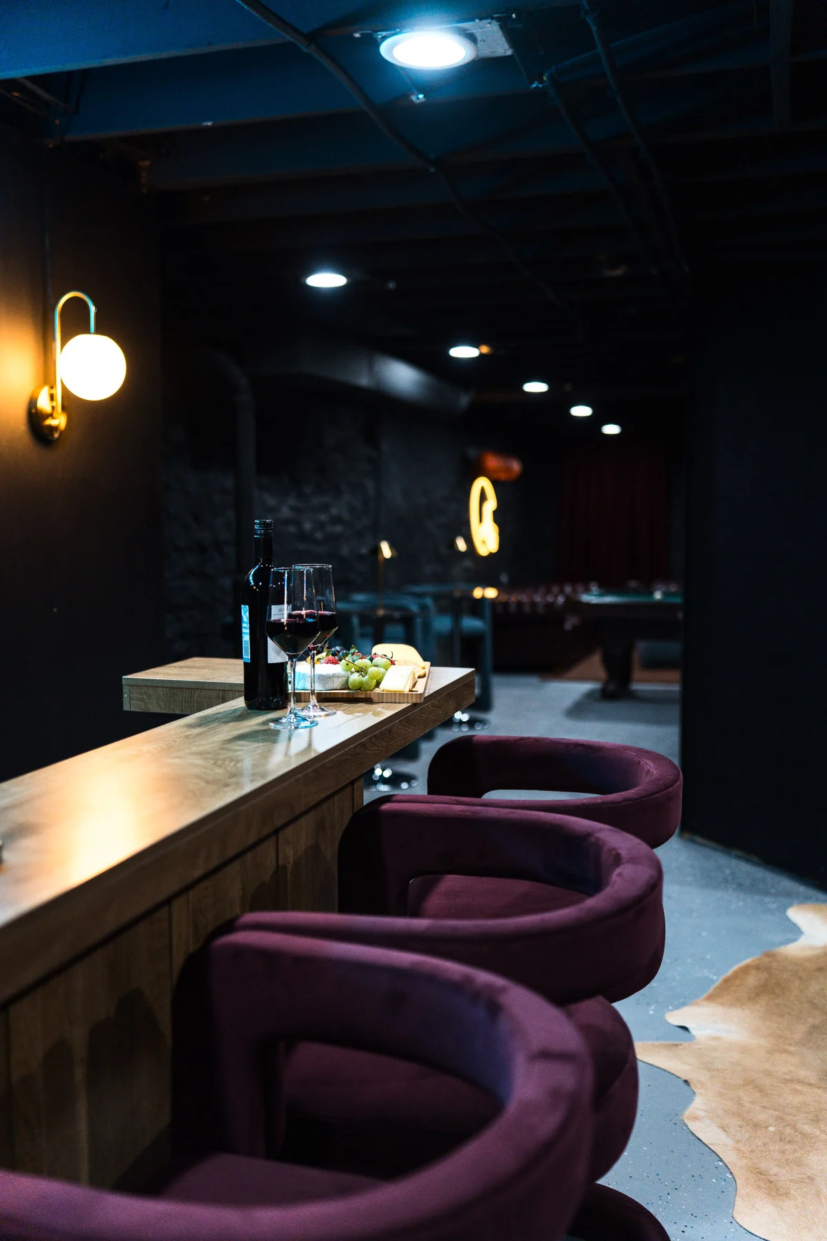 Lou Luxe- Speakeasy, EPIC Arcade, Hottub & FirePit #35