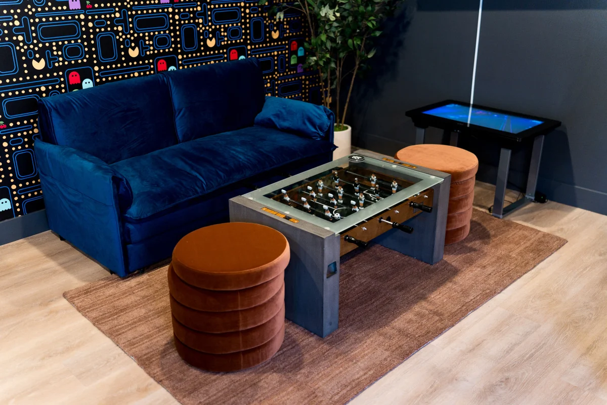 Lou Luxe- Speakeasy, EPIC Arcade, Hottub & FirePit #63