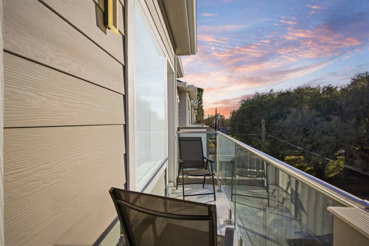 Luxury 3BR w/ Patio + Garage, Near NRG, Med Center #20