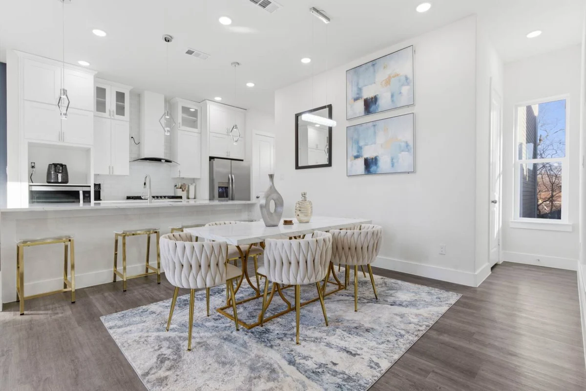 Luxury 3BR w/ Patio + Garage, Near NRG, Med Center #29