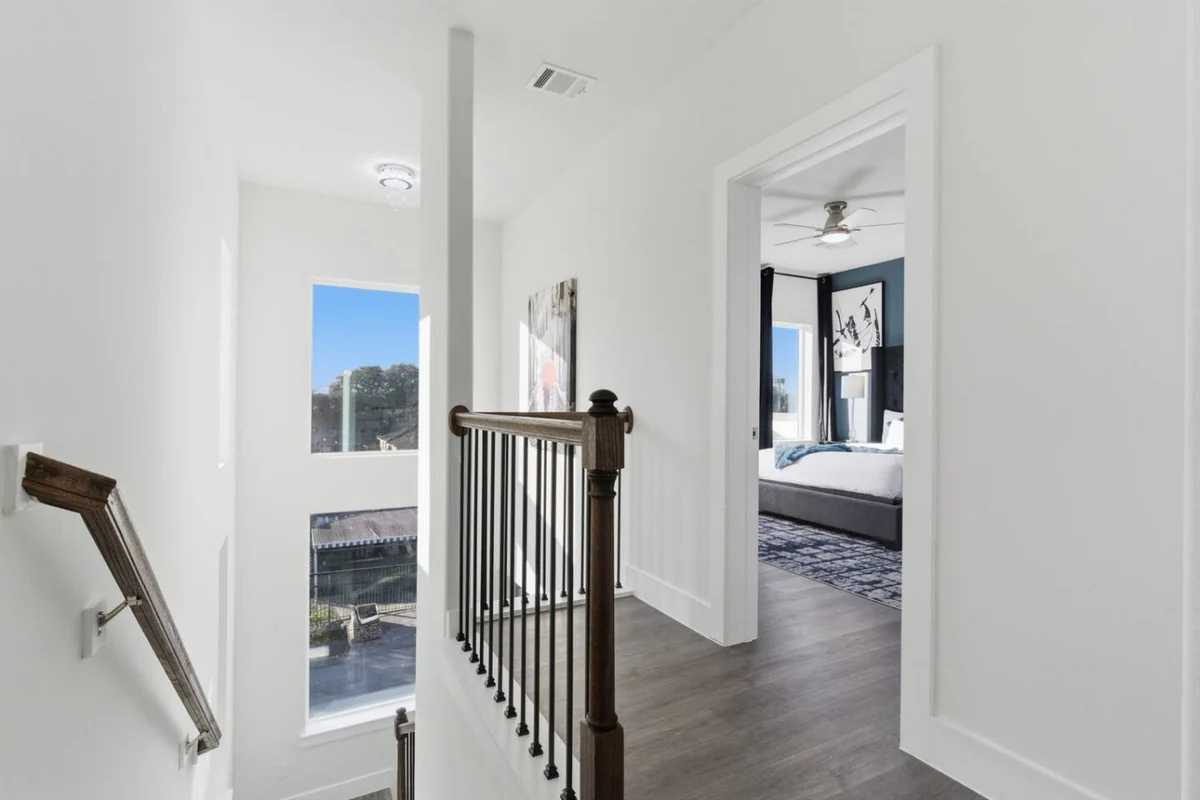 Luxury 3BR w/ Patio + Garage, Near NRG, Med Center #50