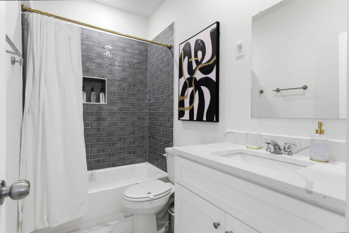 Luxury 3BR w/ Patio + Garage, Near NRG, Med Center #45