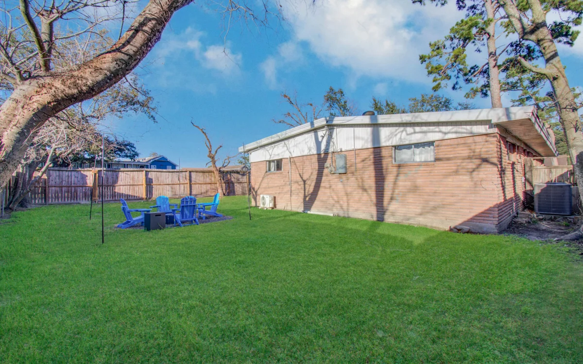 Sleeps 16+ | Game Room + 75” TV | Fire Pit + BBQ #21
