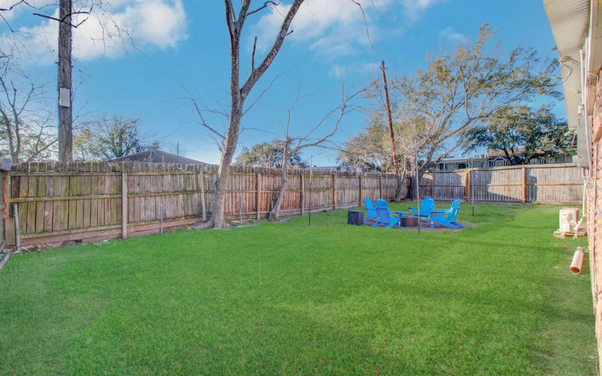 Sleeps 16+ | Game Room + 75” TV | Fire Pit + BBQ #38