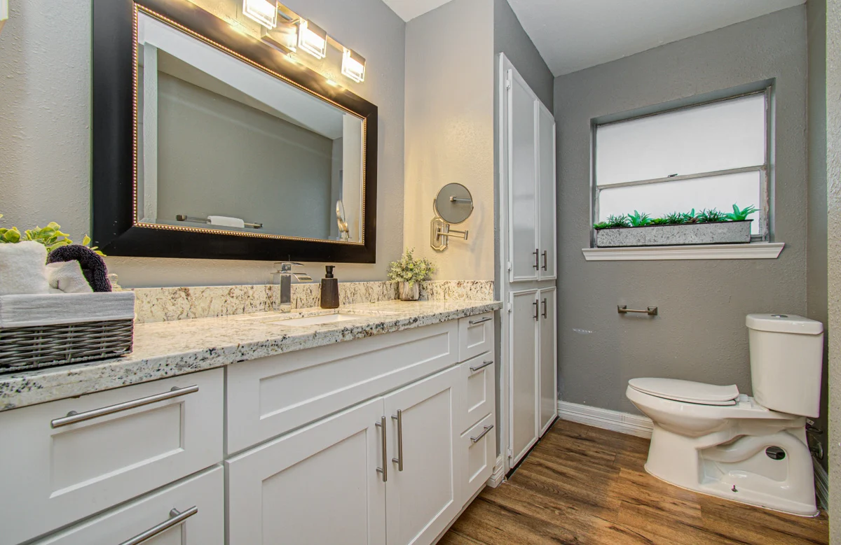 Sleeps 16+ | Game Room + 75” TV | Fire Pit + BBQ #17