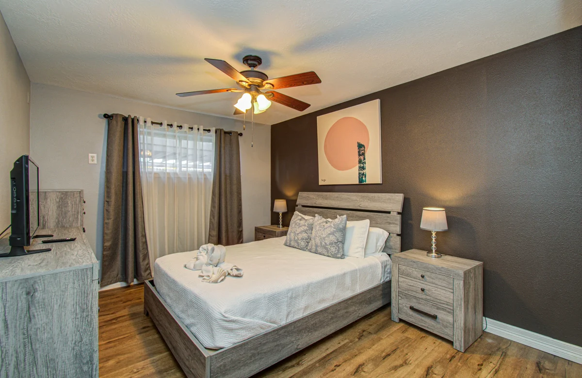 Sleeps 16+ | Game Room + 75” TV | Fire Pit + BBQ #27