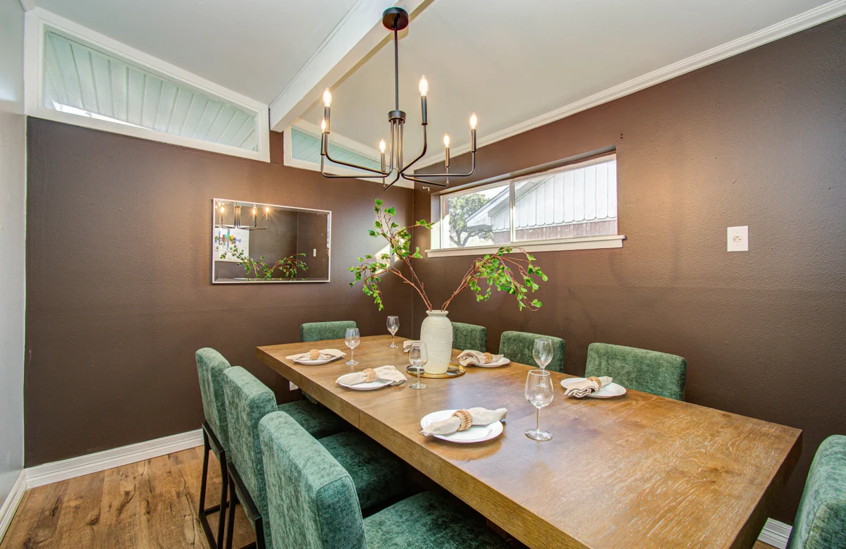Sleeps 16+ | Game Room + 75” TV | Fire Pit + BBQ #47