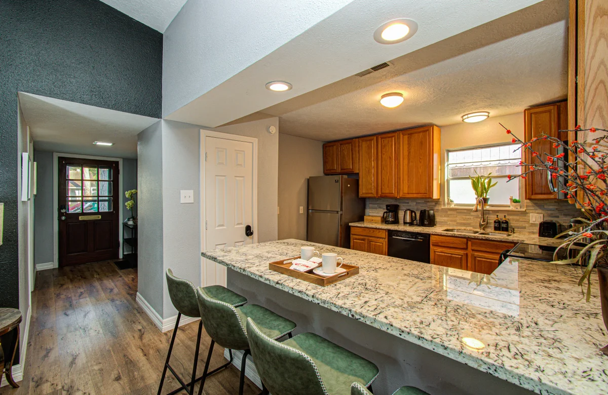 Sleeps 16+ | Game Room + 75” TV | Fire Pit + BBQ #33