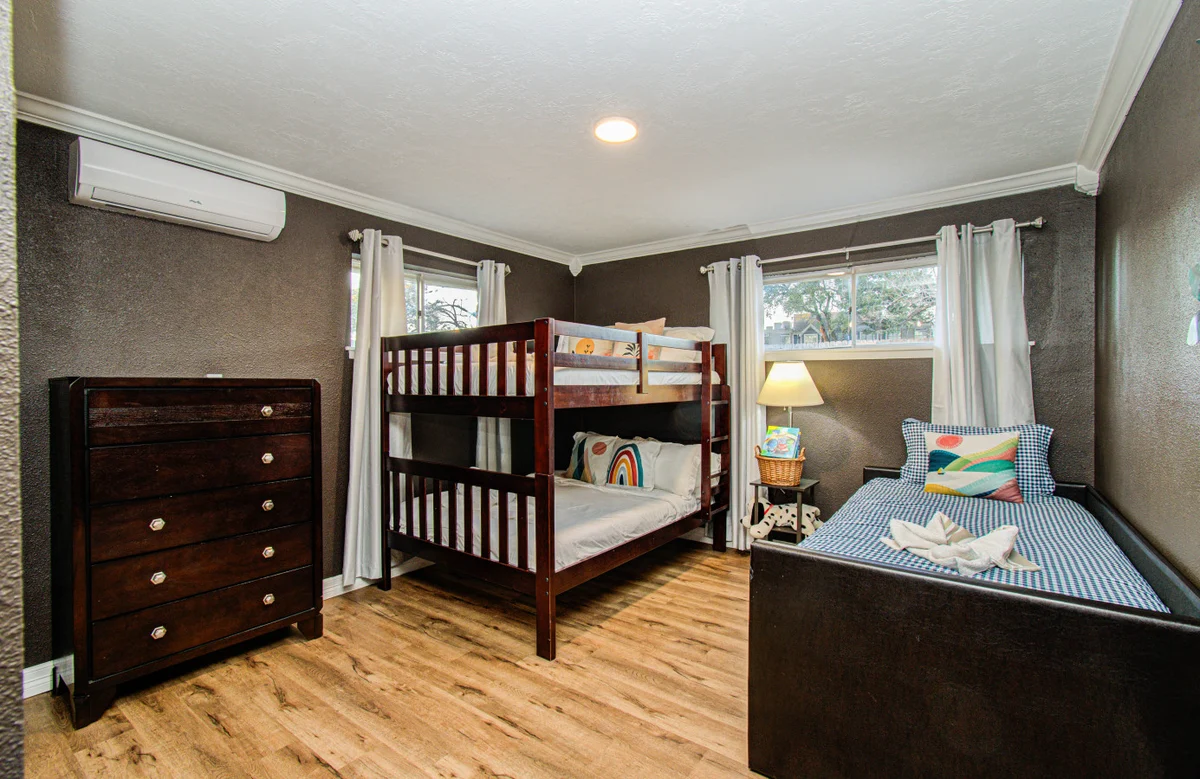 Sleeps 16+ | Game Room + 75” TV | Fire Pit + BBQ #43